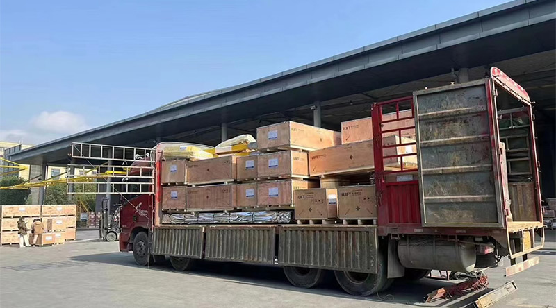 汕头到吕梁货运专线-汕头到吕梁货运公司-上门取货